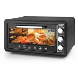 Духовка EFBA EFBA-3003