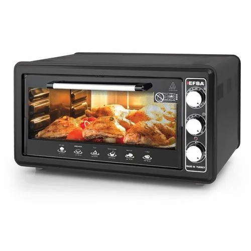 Духовка EFBA EFBA-3003