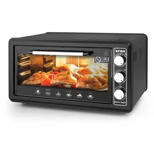 Духовка EFBA EFBA-3003