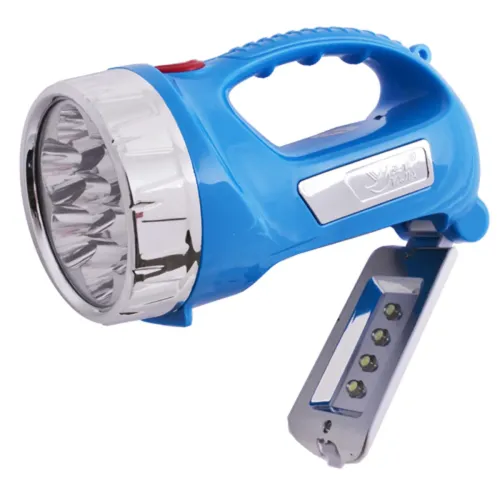 Ліхтарик ручний YAJIA YJ-2804