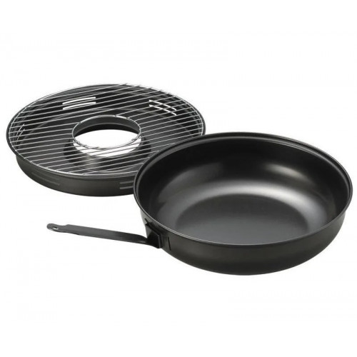 Гриль на газ UNIQUE UN-4001