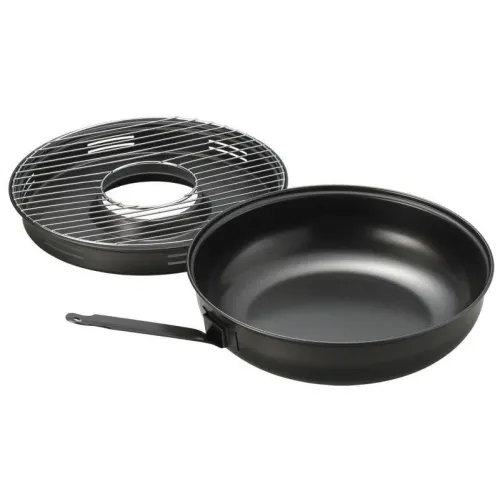 Гриль на газ UNIQUE UN-4001