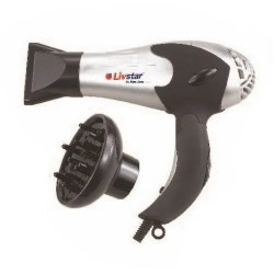 Фен LIVSTAR LSU-1516
