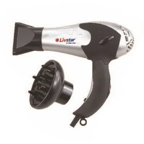 Фен LIVSTAR LSU-1516