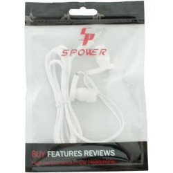Наушники SPOWER