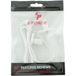 Навушники SPOWER