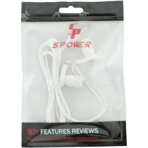 Наушники SPOWER