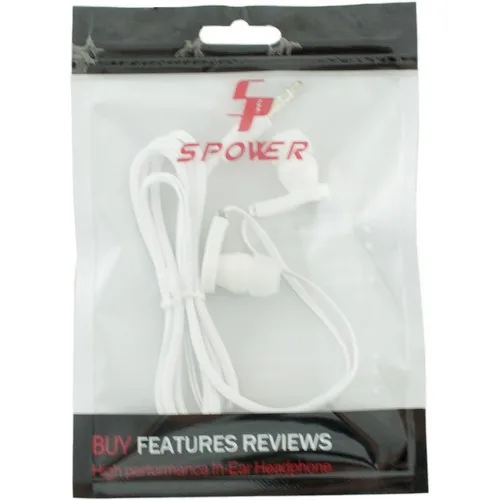 Навушники SPOWER