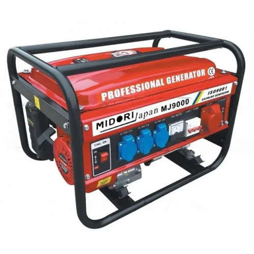 Генераторы