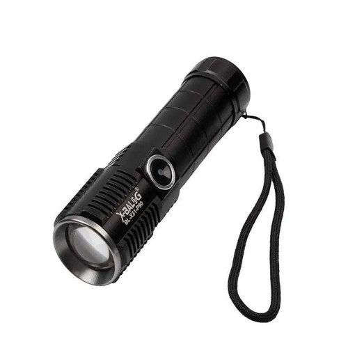 Ліхтарик ручний Bailong BL-X31-P90