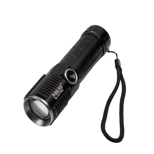 Ліхтарик ручний Bailong BL-X31-P90