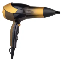 Фен AURORA AU-3532 2200 Вт 3 режими/дифузор