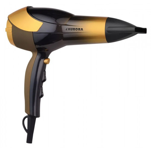 Фен AURORA AU-3532 2200 Вт 3 режими/дифузор