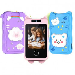 Інтерактивний дитячий смартфон із сенсорним екраном 2.8inch