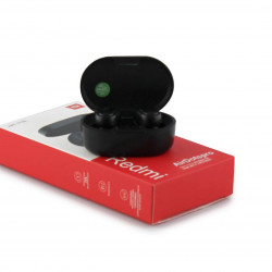 Наушники Redmi AirDotsPro AIR 6 LCD (Черные)