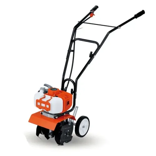 Культиватор бензиновий KRAFFTEC 52CC 2,5 л.