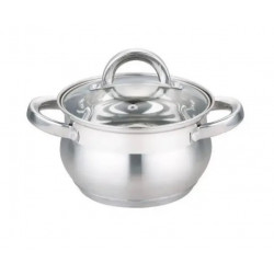 Кастрюля EDENBERG EB-3724 2.9 л