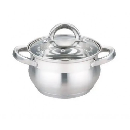 Каструля EDENBERG EB-3724 2.9 л