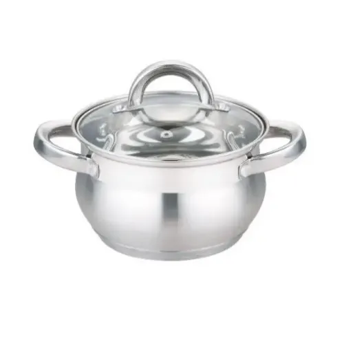 Каструля EDENBERG EB-3724 2.9 л