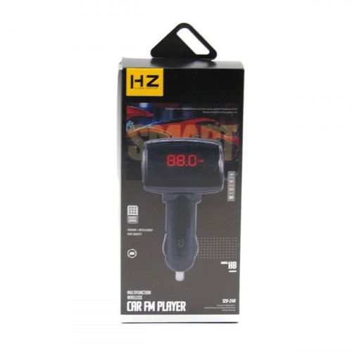 Трансмиттер/модулятор H8/HED08