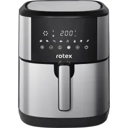 Аерофритюрка ROTEX ROM760-XL Up&DownFry 7,5л