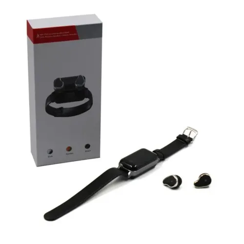 Смарт-годинник Smart Watch BT T89