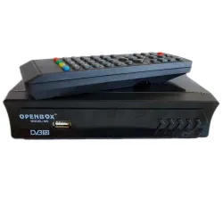 Цифровий ресивер OPENBOX M5