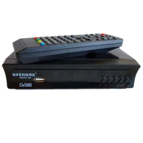 Цифровий ресивер OPENBOX M5