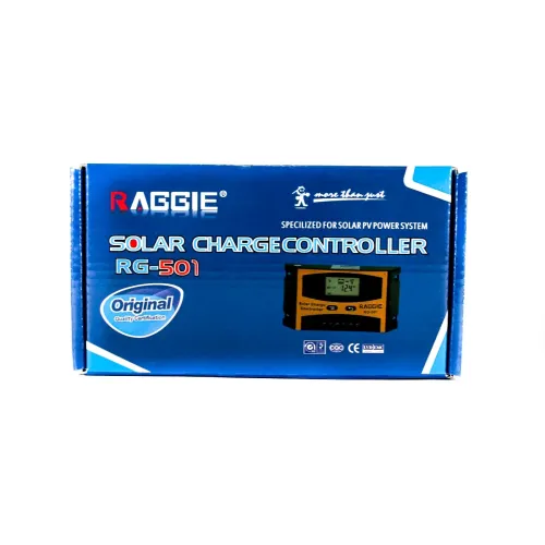 Сонячні панелі