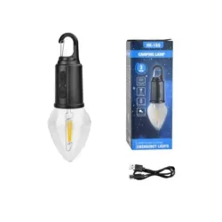 Лампочка з акумулятором BL HK 169B