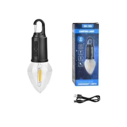 Лампочка з акумулятором BL HK 169B