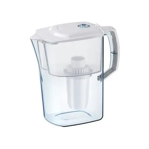 Глек АКВАФОР Океан 3.9л (білий)