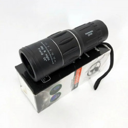 Монокуляр UN-3011 16X52