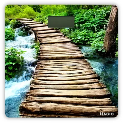 Ваги для підлоги MAGIO MG-810 150кг