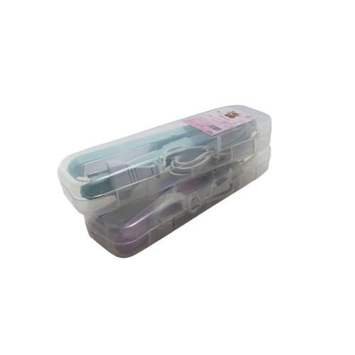 Щипці GEMEI GM-2990 (арт. 15813)