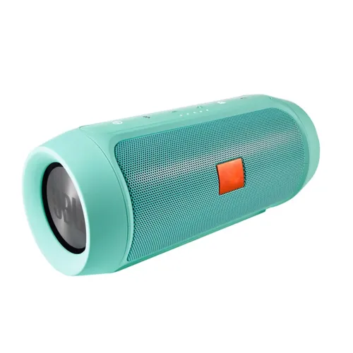 Колонка UBL CHARGE2+ J2 Green