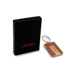 Запальничка спіральна USB 811