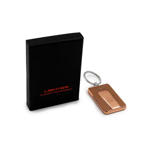 Запальничка спіральна USB 811