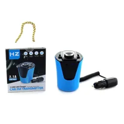 Трансмітер/модулятор H26 BT (BX6)