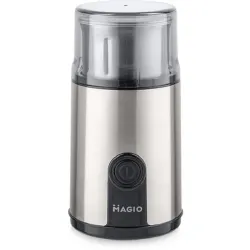 Кавомолка MAGIO MG-201