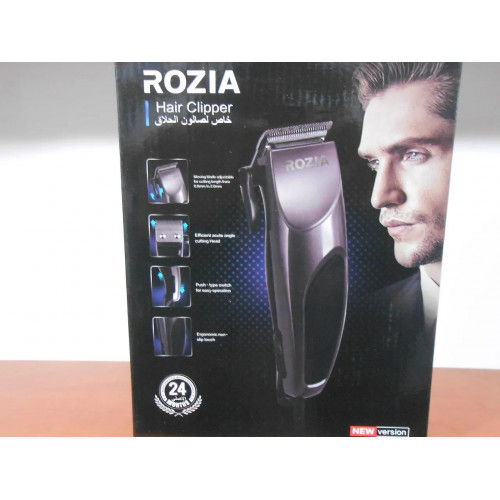 Машинка для стрижки Rozia HQ251
