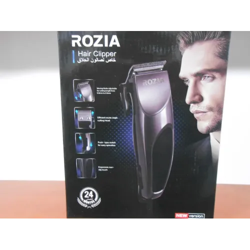 Машинка для стрижки Rozia HQ251