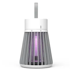 Знищувач комах Electronic shock Mosquito killing lamp АКБ TV One