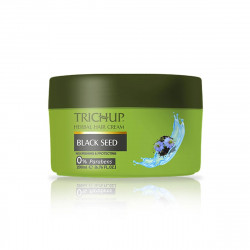 Крем для волос против перхоти, 200м (TRICHUP Hair Cream Anti Dandruff)