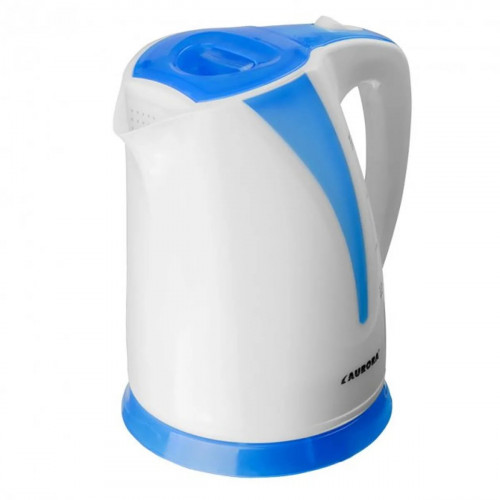 Електрочайник AURORA AU-339 2л, 1750Вт (Білий)