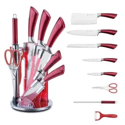 Набір ножів EDENBERG EB-3616