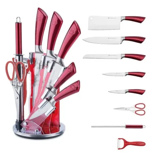 Набір ножів EDENBERG EB-3616