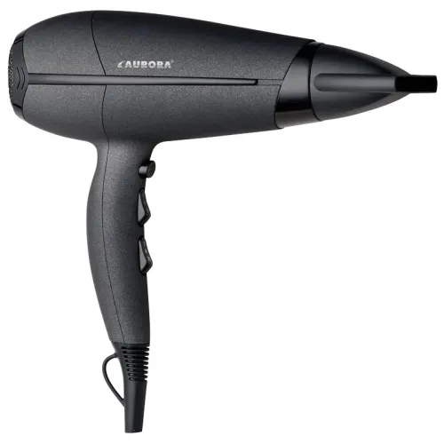 Фен AURORA AU-3529 2200 Вт 3 режими/дифузор