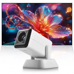 Проектор акумуляторний SMART Q7 Android