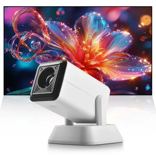 Проектор акумуляторний SMART Q7 Android